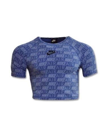 Nike Air AOP Top Wmns AR3445458