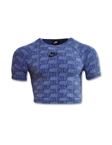 Nike Air AOP Top Wmns AR3445458