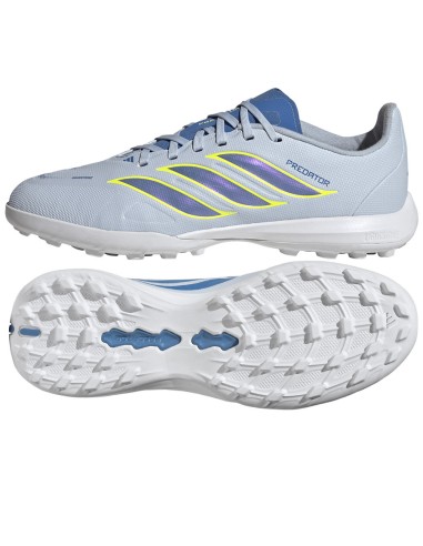 adidas Predator League TF JR7913 Kids' Soccer Shoes