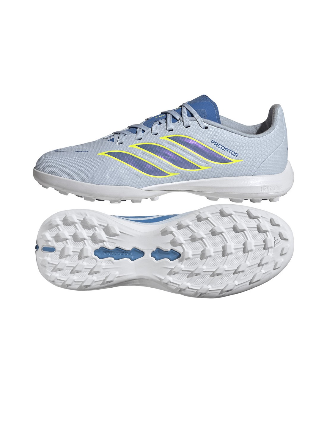 adidas Predator League TF JR7913 Kids' Soccer Shoes