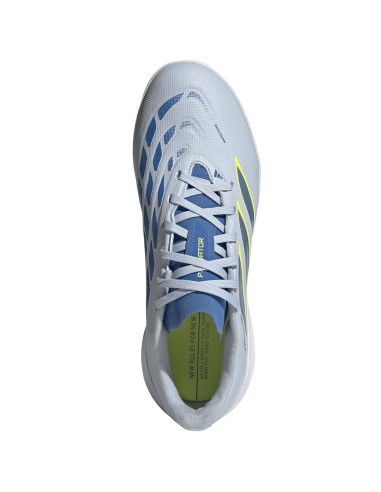 adidas Predator League TF JR7913 Kids' Soccer Shoes