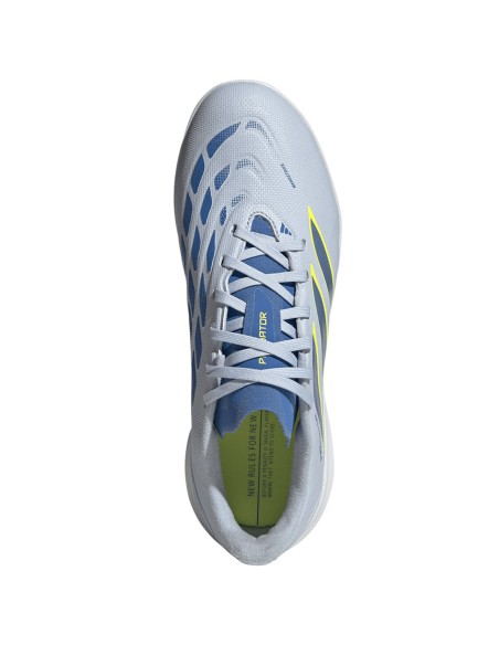 adidas Predator League TF JR7913 Kids' Soccer Shoes