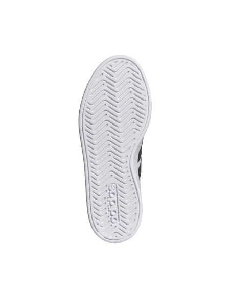 Adidas Grand Court 30 kids' shoes white JP9365