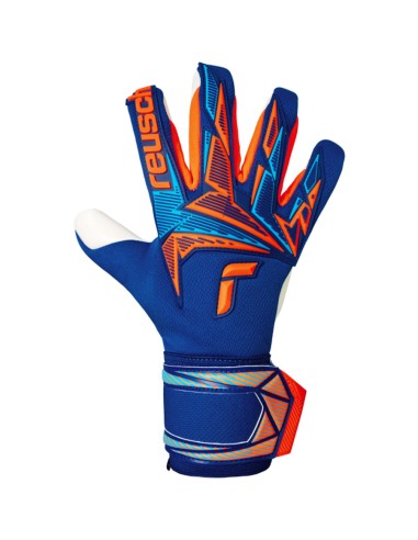 Reusch Attrakt Freegel Advance gloves 56 70 235 4129