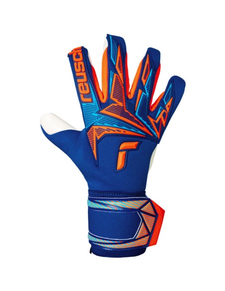 Reusch Attrakt Freegel Advance gloves 56 70 235 4129