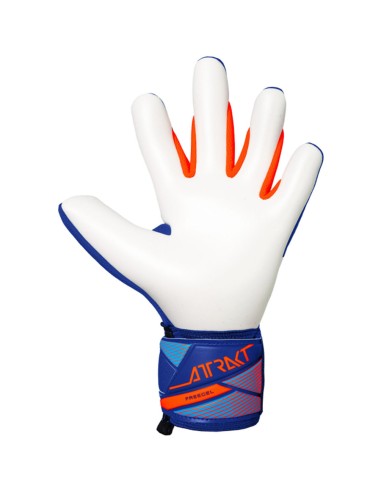 Reusch Attrakt Freegel Advance gloves 56 70 235 4129