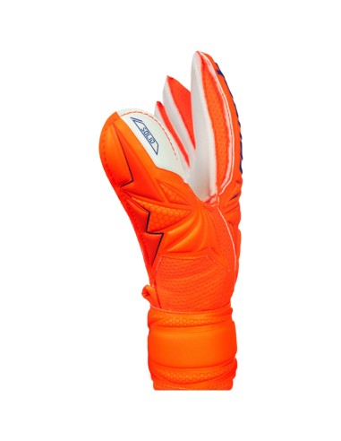 Reusch Attrakt Solid World Cup Junior Gloves 56 72 516 2290