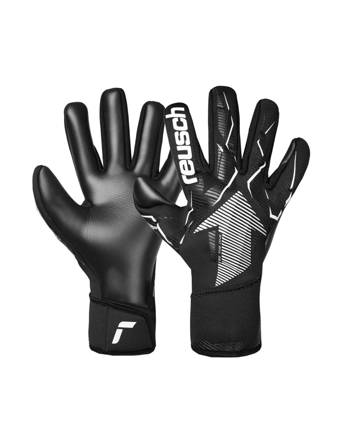 Reusch FastGrip Infinity Junior Gloves 56 72 700 7700