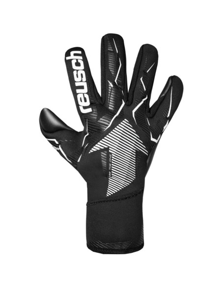 Reusch FastGrip Infinity Junior Gloves 56 72 700 7700