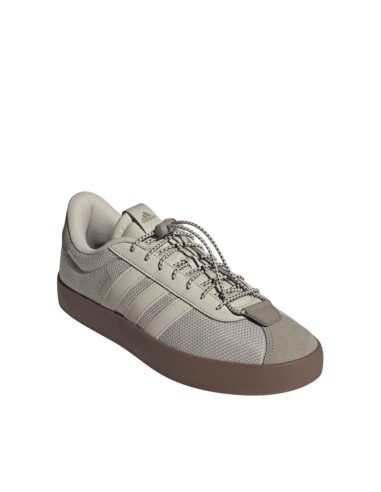 Adidas Vl Court 30 Women's Shoes Gray IH6580