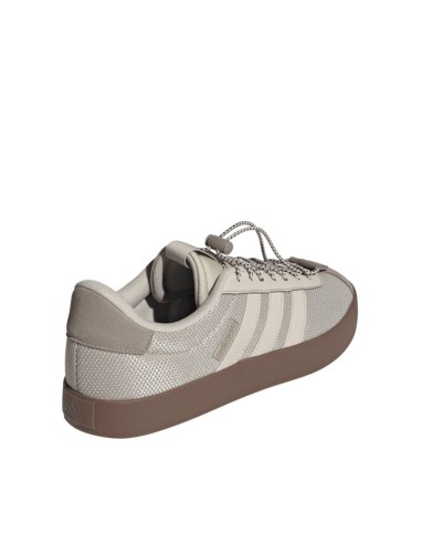 Adidas Vl Court 30 Women's Shoes Gray IH6580