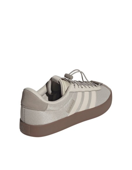 Adidas Vl Court 30 Women's Shoes Gray IH6580