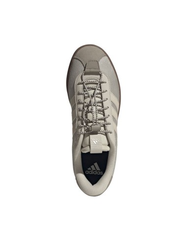 Adidas Vl Court 30 Women's Shoes Gray IH6580