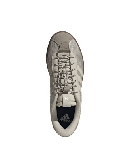 Adidas Vl Court 30 Women's Shoes Gray IH6580