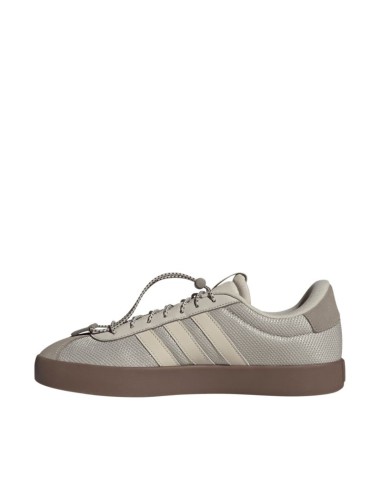 Adidas Vl Court 30 Women's Shoes Gray IH6580