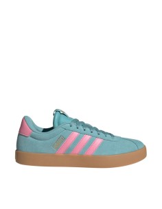 Adidas VL Court 30 women's shoes blue IH6518