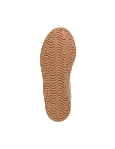 Adidas VL Court 30 women's shoes blue IH6518