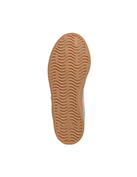 Adidas VL Court 30 women's shoes blue IH6518