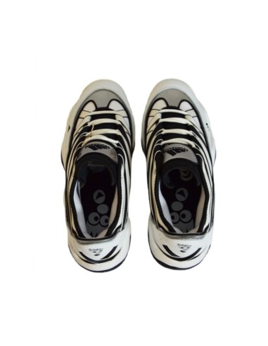 Adidas Top Ten 2010 Men's Basketball Shoes White Black HR0099