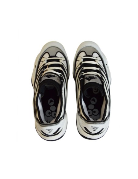 Adidas Top Ten 2010 Men's Basketball Shoes White Black HR0099