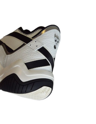Adidas Top Ten 2010 Men's Basketball Shoes White Black HR0099