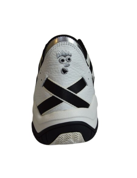 Adidas Top Ten 2010 Men's Basketball Shoes White Black HR0099