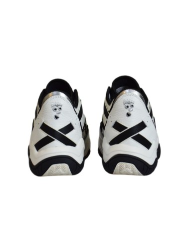 Adidas Top Ten 2010 Men's Basketball Shoes White Black HR0099