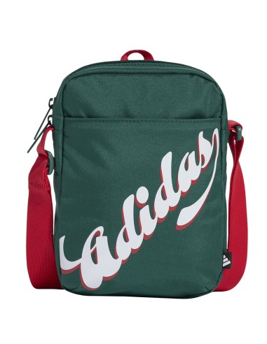 adidas Tiro Graphic KE3773 waist bag