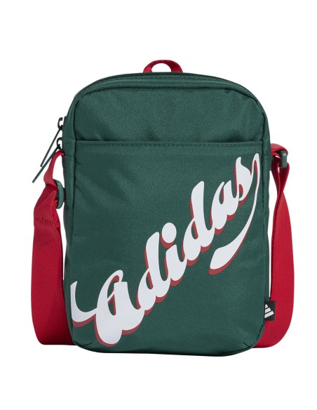 adidas Tiro Graphic KE3773 waist bag