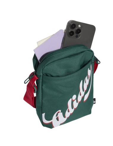 adidas Tiro Graphic KE3773 waist bag