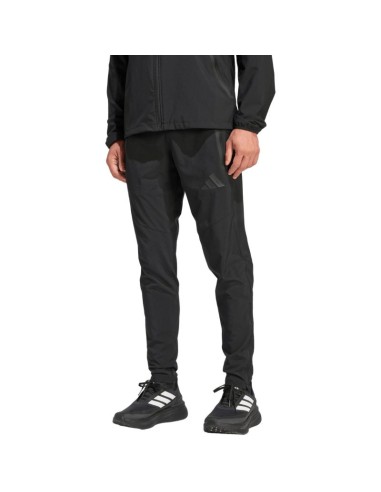 adidas Tiro 26 Travel Woven Men's Pants Black JM5541