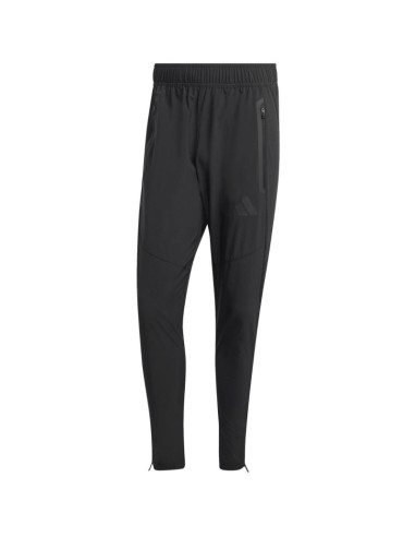 adidas Tiro 26 Travel Woven Men's Pants Black JM5541