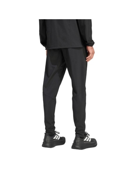 adidas Tiro 26 Travel Woven Men's Pants Black JM5541