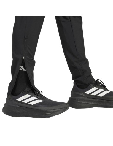 adidas Tiro 26 Travel Woven Men's Pants Black JM5541
