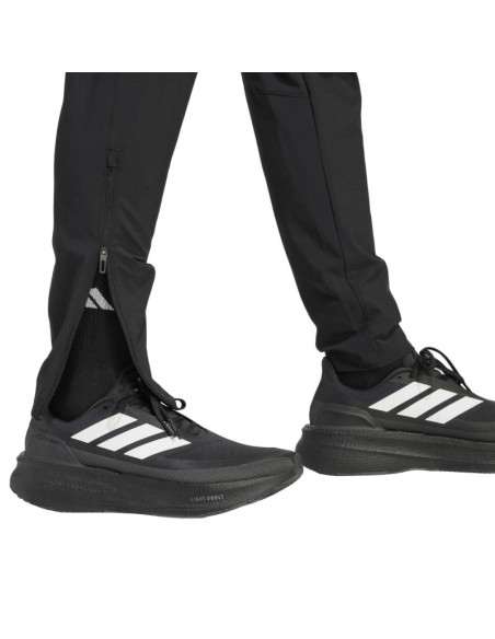 adidas Tiro 26 Travel Woven Men's Pants Black JM5541