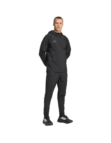 adidas Tiro 26 Travel Woven Men's Pants Black JM5541