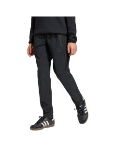 adidas Tiro 26 Travel Woven Kids Pants Black JM5556