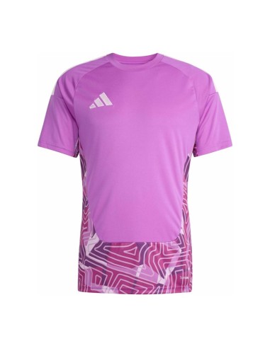 adidas Tiro 26 Competition KC5355 Goalkeeper Jersey