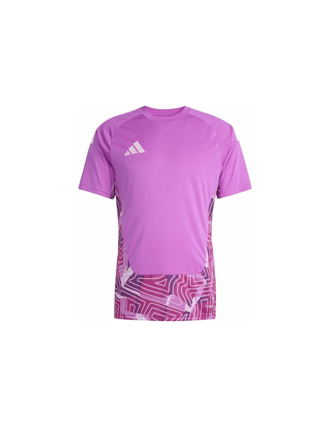 adidas Tiro 26 Competition KC5355 Goalkeeper Jersey