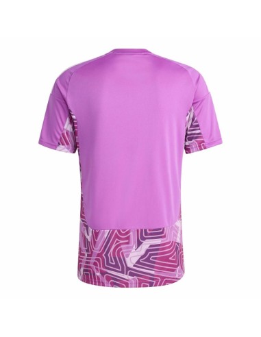 adidas Tiro 26 Competition KC5355 Goalkeeper Jersey