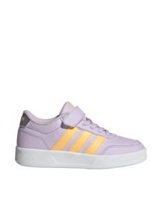 Adidas Breaknet 30 purple kids' shoes KI8684