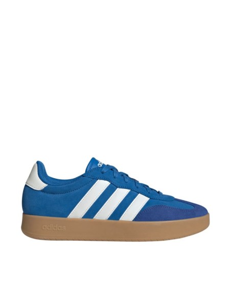 Adidas Barreda men's shoes blue JP5930