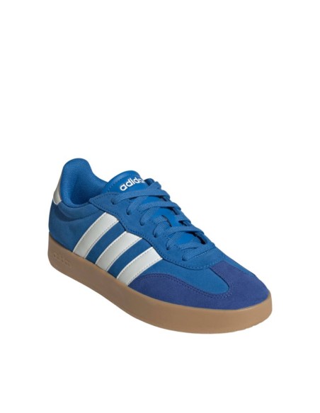 Adidas Barreda men's shoes blue JP5930
