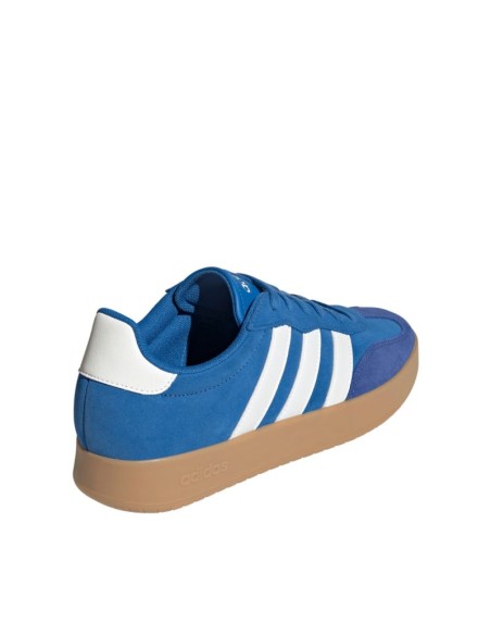 Adidas Barreda men's shoes blue JP5930