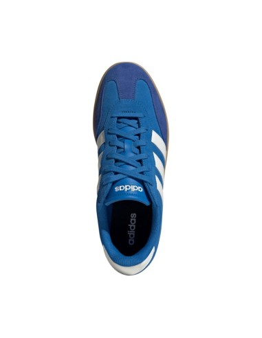 Adidas Barreda men's shoes blue JP5930