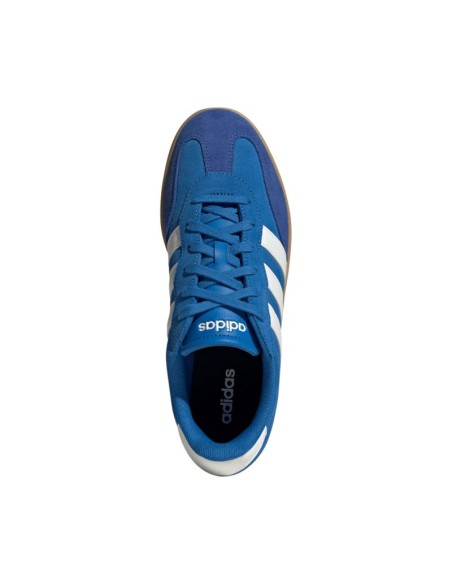 Adidas Barreda men's shoes blue JP5930