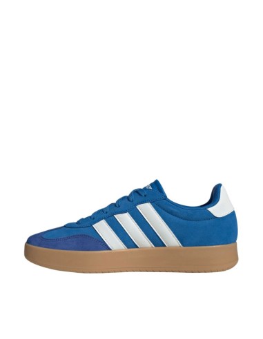 Adidas Barreda men's shoes blue JP5930