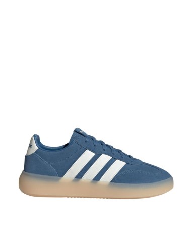 Adidas Barreda Decode Lux men's shoes blue IH1455