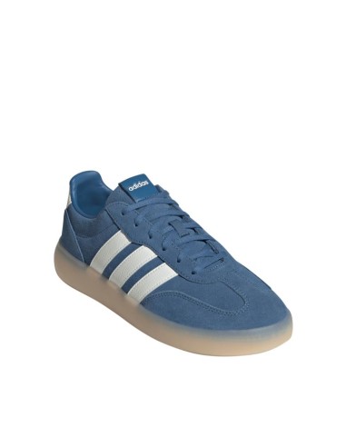 Adidas Barreda Decode Lux men's shoes blue IH1455