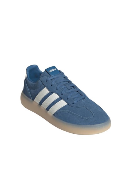Adidas Barreda Decode Lux men's shoes blue IH1455